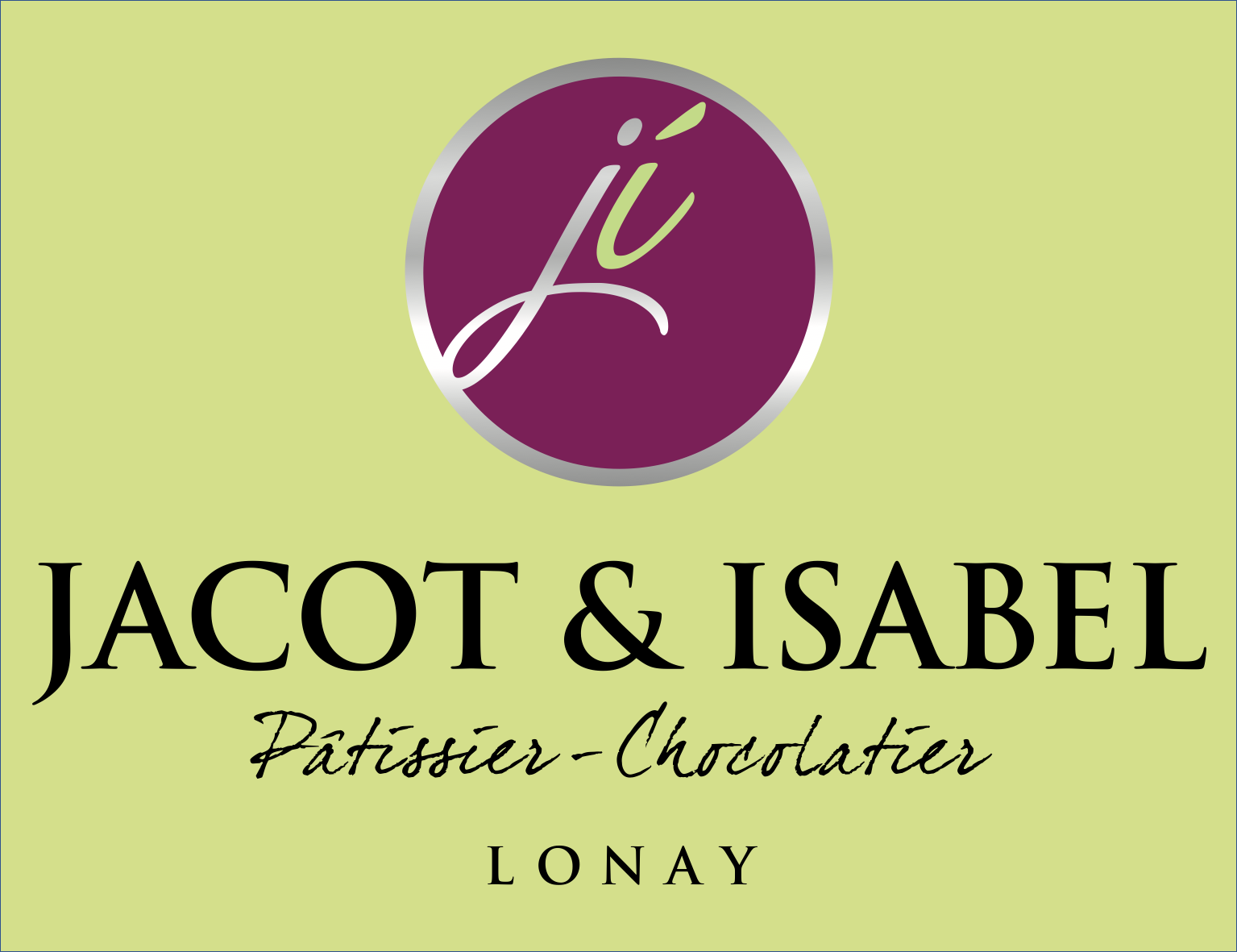 Jacot et Isabel